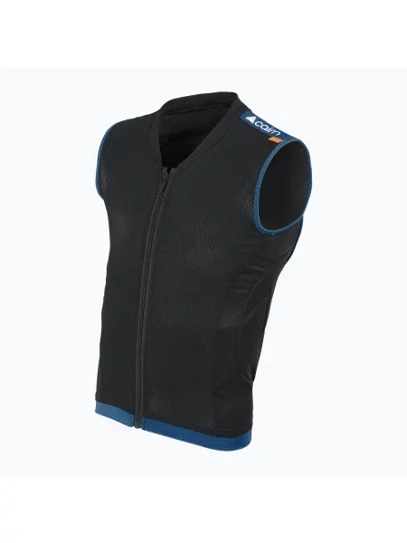 Vestă de protecție pentru copii Cairn Proride II Jr night sky camo