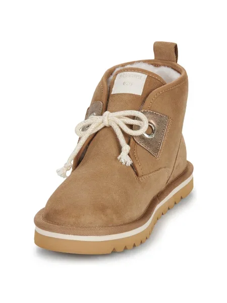 Botine Armistice maro