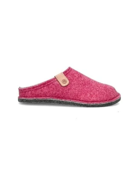 Pantofi Rohde roz