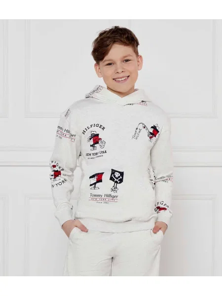 Tommy Hilfiger Pulóver