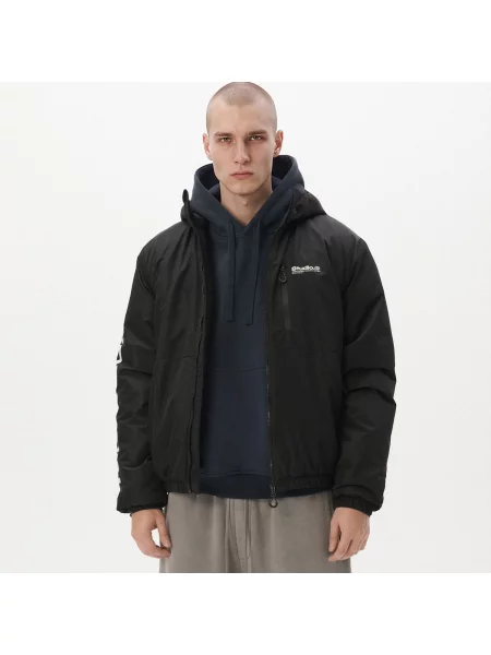 Куртка Cropp черная