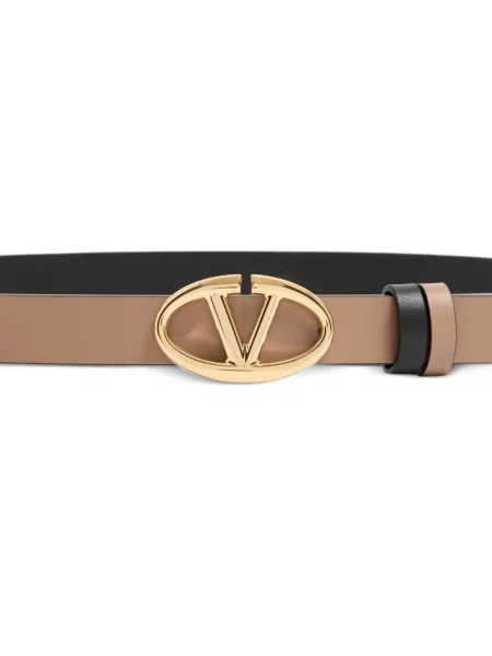 Curea Valentino Garavani negru