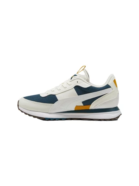 Pantofi Puma alergare alb