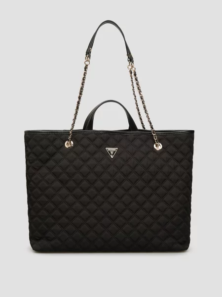Сумка Guess черная