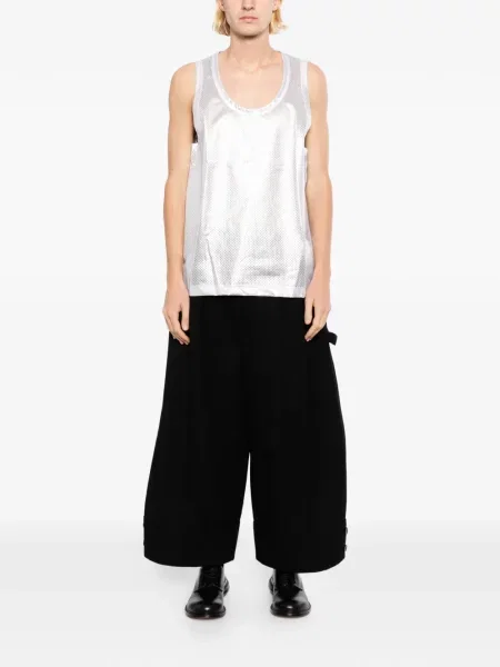 Vestă Comme Des Garcons Homme Plus