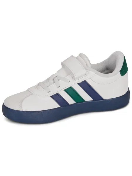 Adidas Sportcipők Vl Court El C fehér