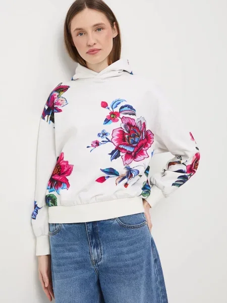 Суитчър Medicine бежово