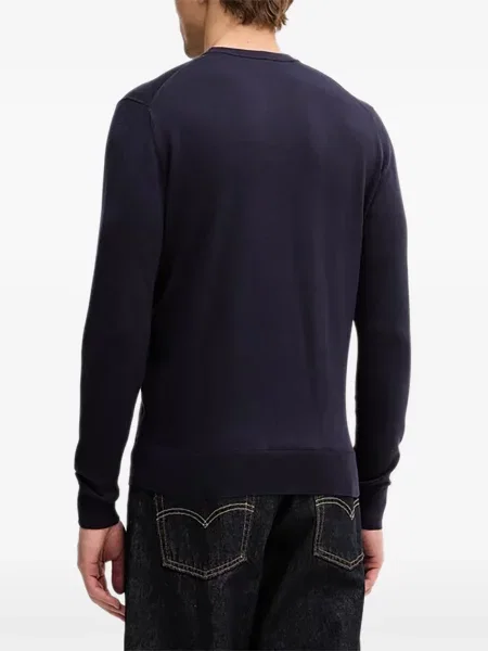 Tricou Hackett albastru