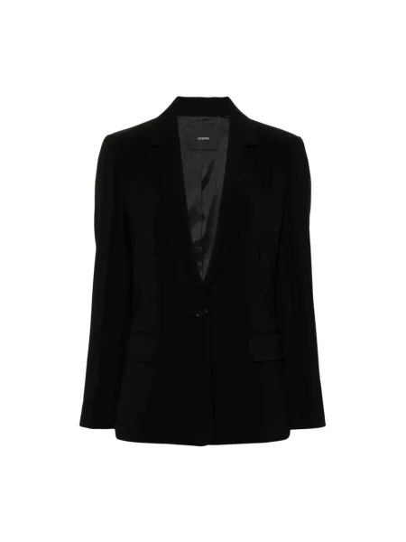 Marynarka Joseph czarna