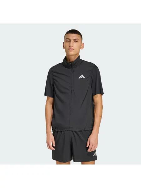 Kamizelka Running Essentials czarna