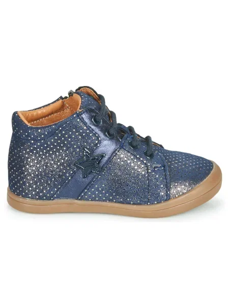 Pantofi copii Gbb albastru