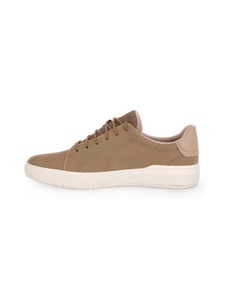 Pantofi Timberland alb