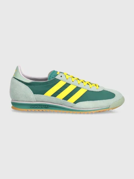 Adidas Originals OG кросівки зелений
