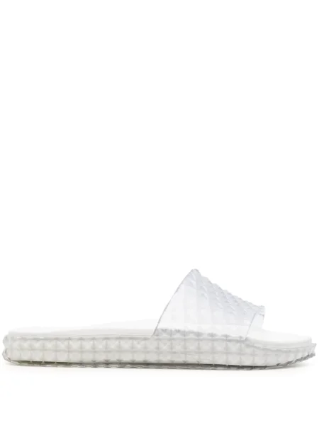 Klapki Y/project białe