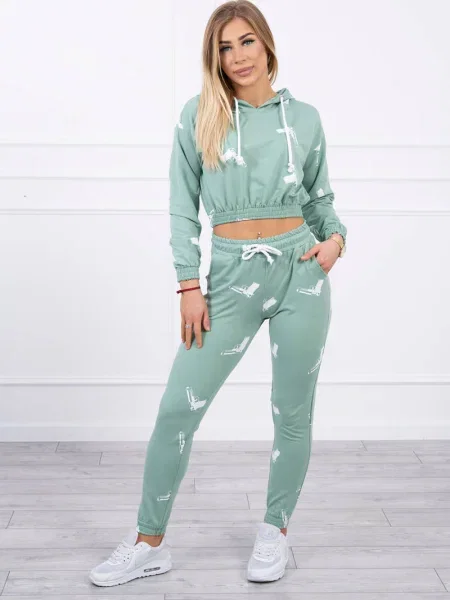 Анцуг Marka Niezdefiniowana