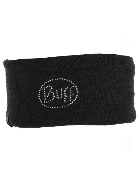 Šiltovka Buff čierna