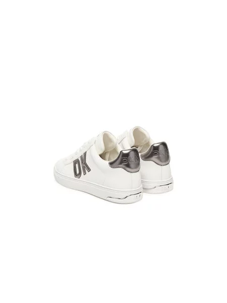 Laisvalaikio batai DKNY Abeni balta