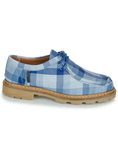 Pantofi Pellet albastru