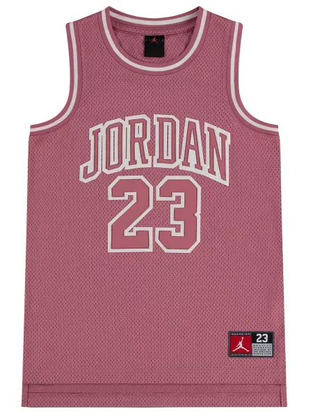 Πουκάμισο Jordan λευκό