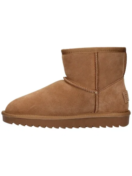 Pantofi Colors Of California maro