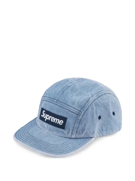 Șapcă Supreme albastru