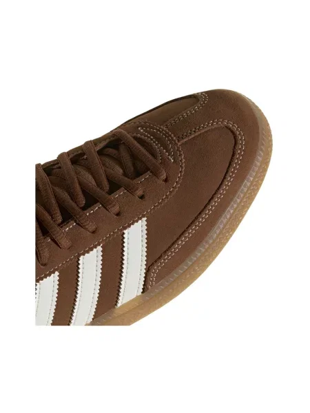 Tenisky Adidas Spezial hnedá