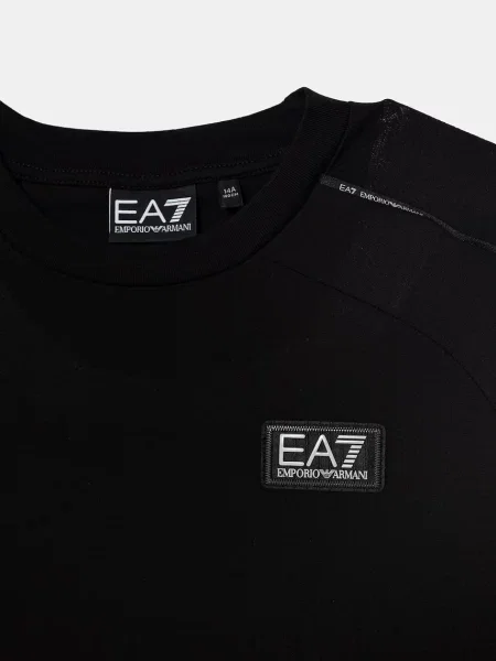 Emporio Armani футболка дитяча