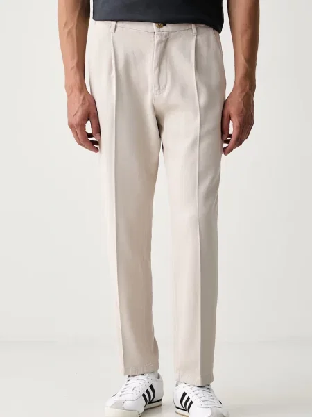 Joop! pantaloni pentru bărbați cu bej