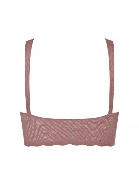 SLOGGI Sutien Zero Feel Bliss mauve