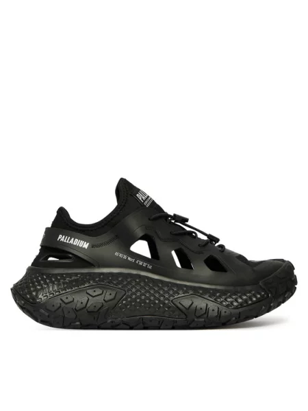 Palladium Laisvalaikio batai Offbound Hydro juoda