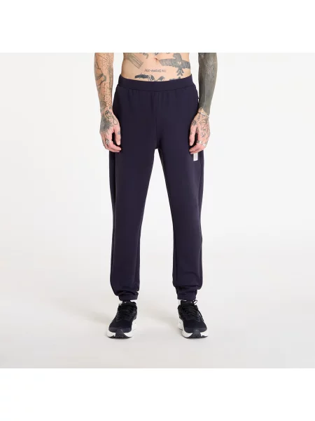 Pantaloni de trening Puma x Saysky Sweat Pant New Navy M albastru închis