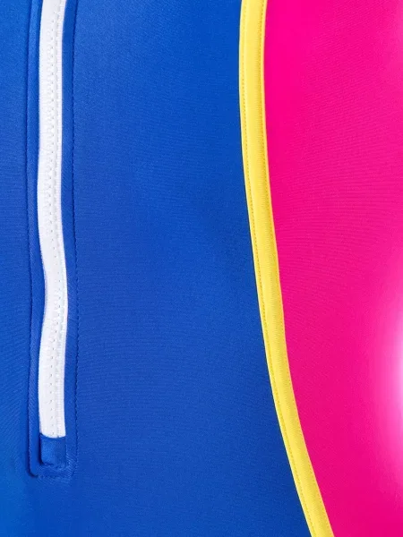 Strój kąpielowy Duskii niebieski