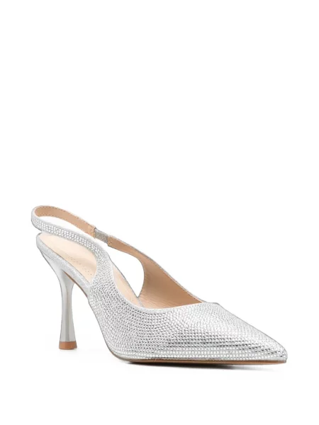 Pantofi cu toc Twenty Fourhaitch slingback