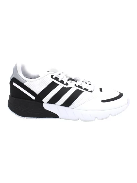 Sneakersy Adidas białe