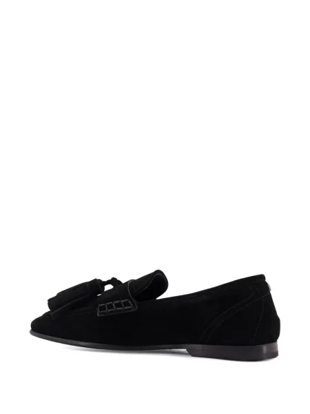 Лоуфъри Dolce & Gabbana черно