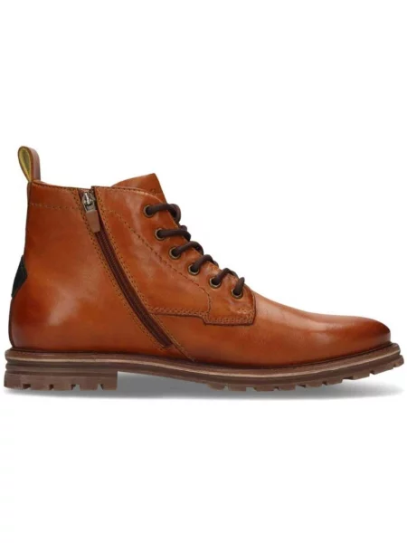 Pantofi Salamander maro