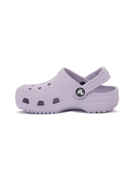 Pantofi copii Crocs gri