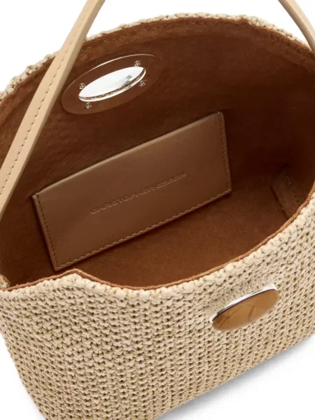 Shopper torbica Christopher Esber