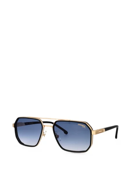 Ochelari de soare Carrera cu imprimeu geometric