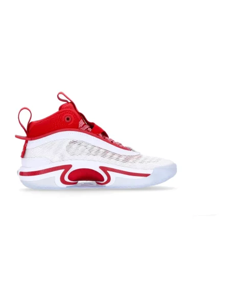 Lniane sneakersy Jordan