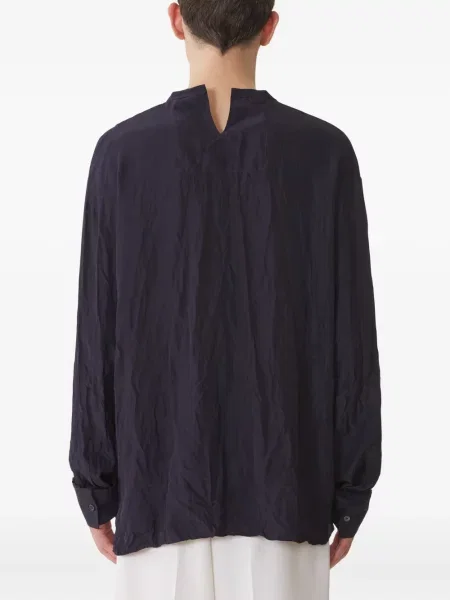 Cămașă Lanvin albastru