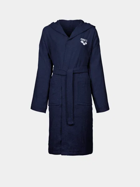 Дитячий Халат Arena синій