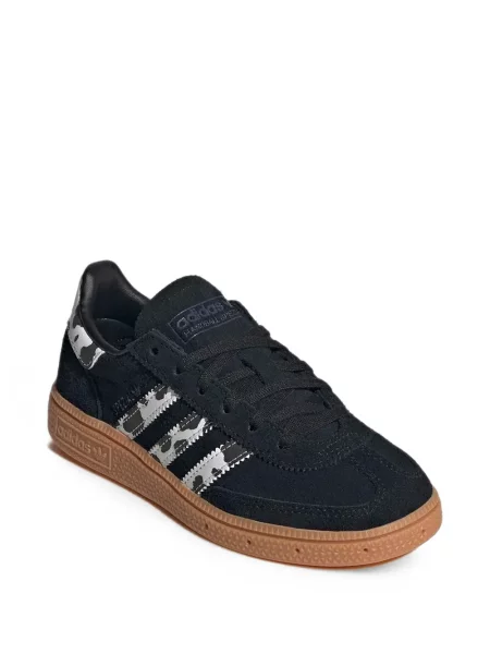 Sneakersy dziecięce Adidas Spezial czarne