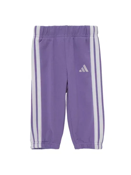Jogger hlače Adidas ružičasta