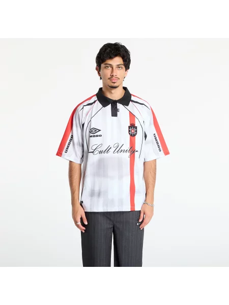 Футболка Umbro біла