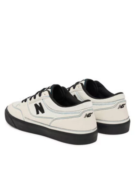 New Balance Sneakersy biela