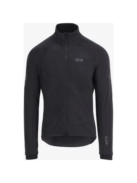 Kurtka GOREWEAR C3 Thermo GORE-TEX INFINIUM™ S czarny