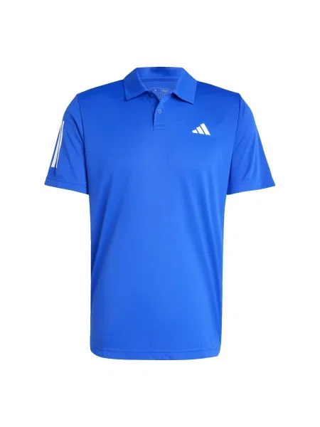 ADIDAS PERFORMANCE Tehnička sportska majica Club kraljevsko plava bijela