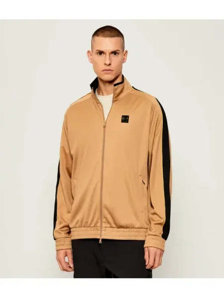 Hanorac | Modern fit bej