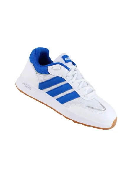 Félcipő Adidas fehér